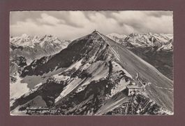 BRIENZER-ROTHORN - Hotel - Gipfel - 1947