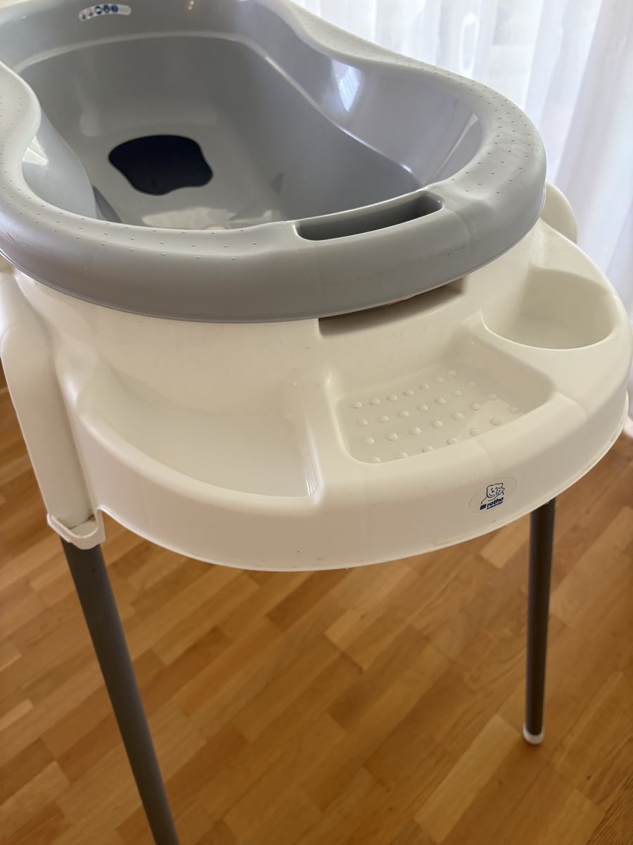 Vasche da bagno: Baby Badewanne  – Usato da Büron venduto da Flor2009 2