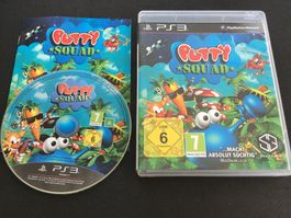 Putty Squad - Playstation 3 / PS3