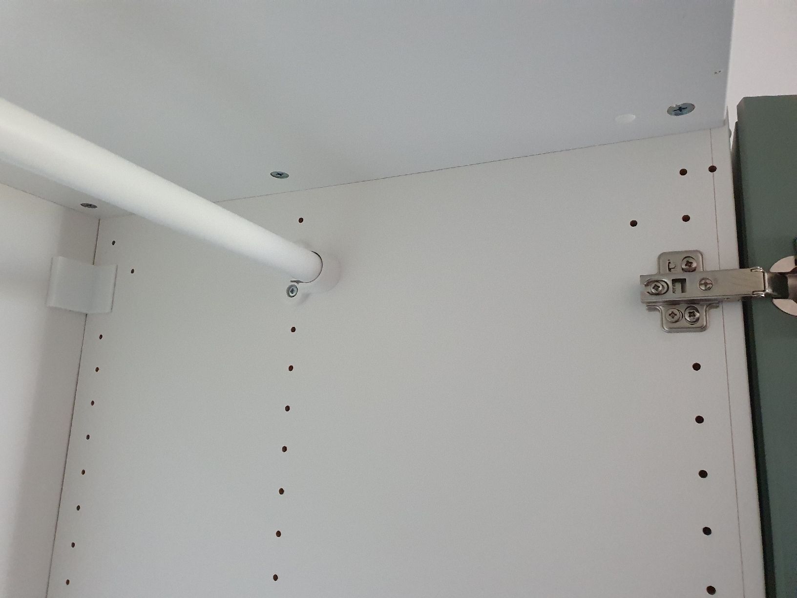 Ikea Guardaroba: Kleiderschrank IKEA  – Usato da Uster venduto da Kummer6 6