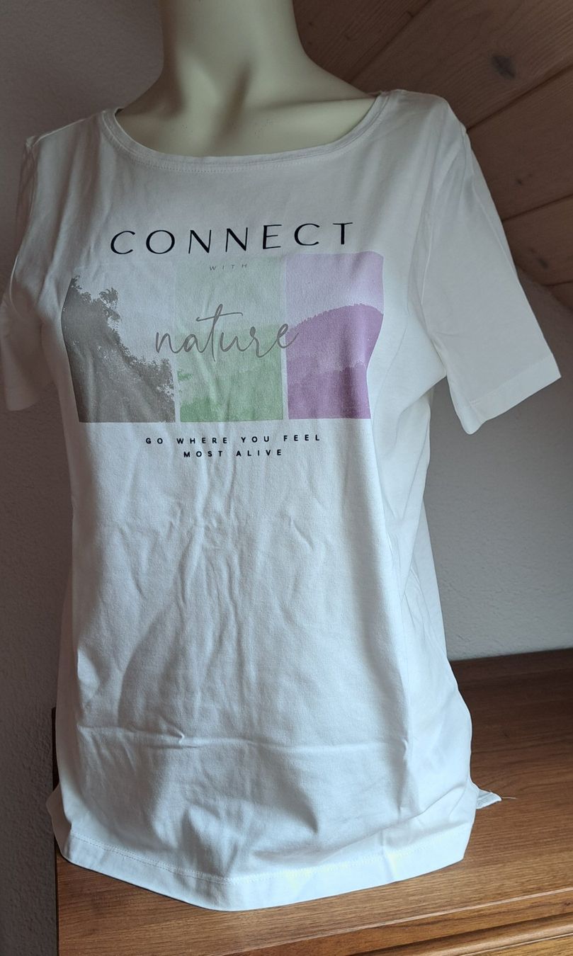 Lots de vêtements: Kleiderpaket Street One Shirt gr.38 – D'occasion à Thalheim AG par Bekuadma 4
