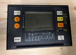 Hoval Heizungsregler - Elesta Futuresta RFU515B21