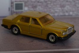 Matchbox Rolls Royce Silver Spirit RAR TOP !!!!!!!!!!!!!!!!!