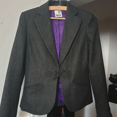 Brigitte von Boch, wunderschöner Blazer Gr. 3u