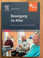 Bewegung im Alter - Ratgeber für ein aktives Leben!