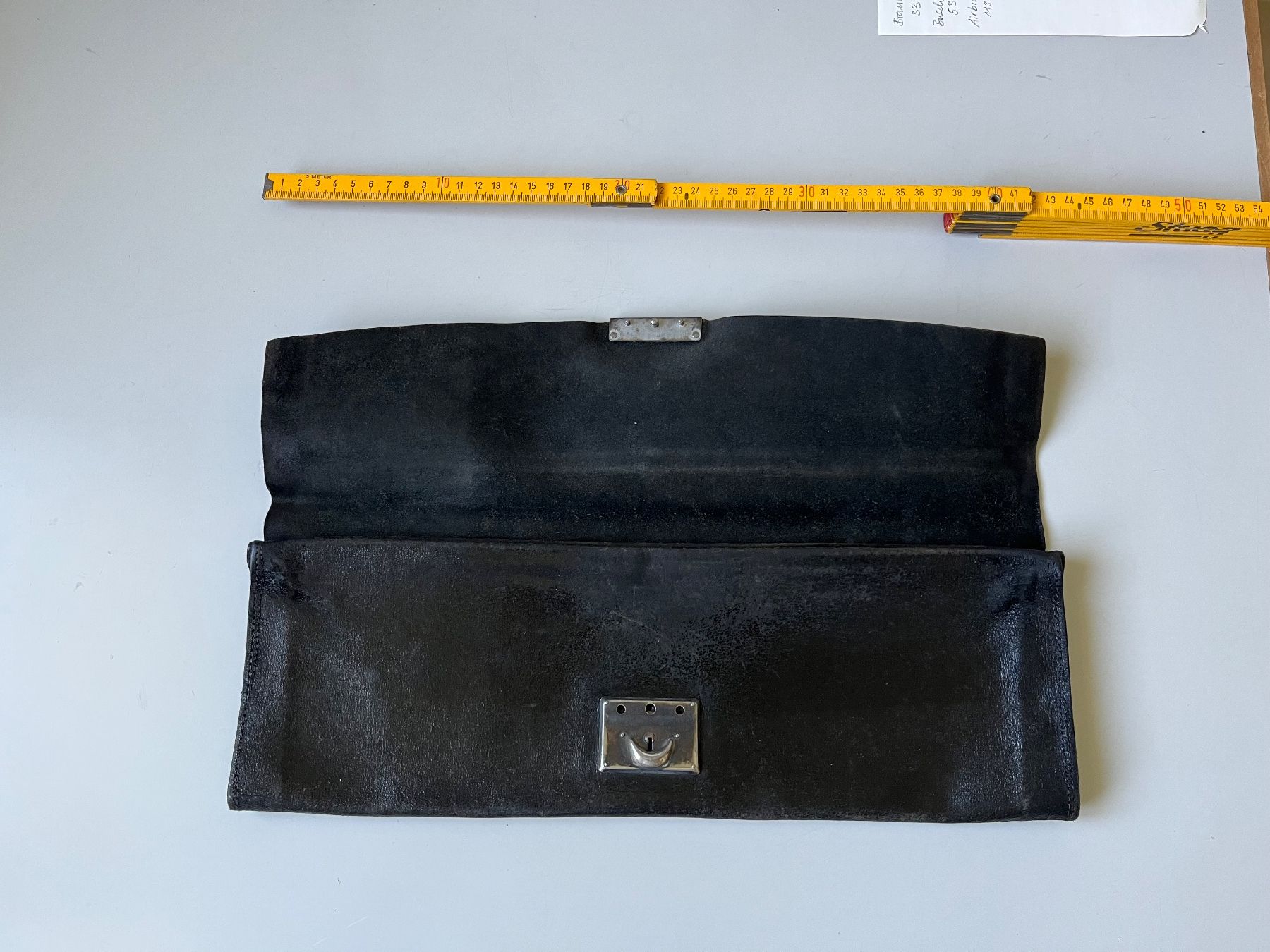 Valises & Sacs: Aktentasche Leder – D'occasion à Kilchberg ZH par hisli 1