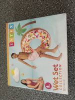 Schwimmring Donut