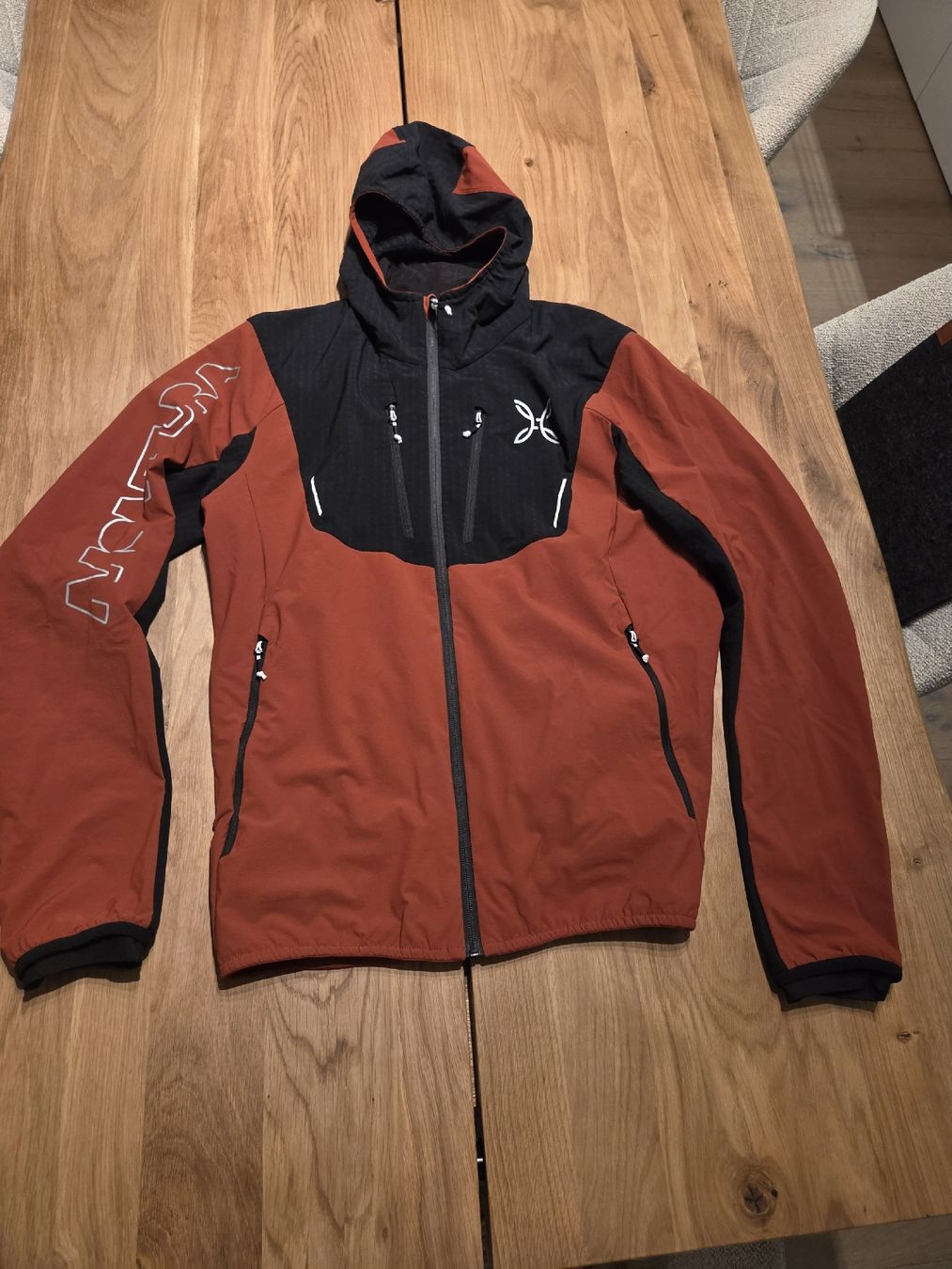 Montura Giacche: Montura Jacket u Polartec Pullover Gr L – Nuovo (secondo la descrizione) da Altwis venduto da susi70