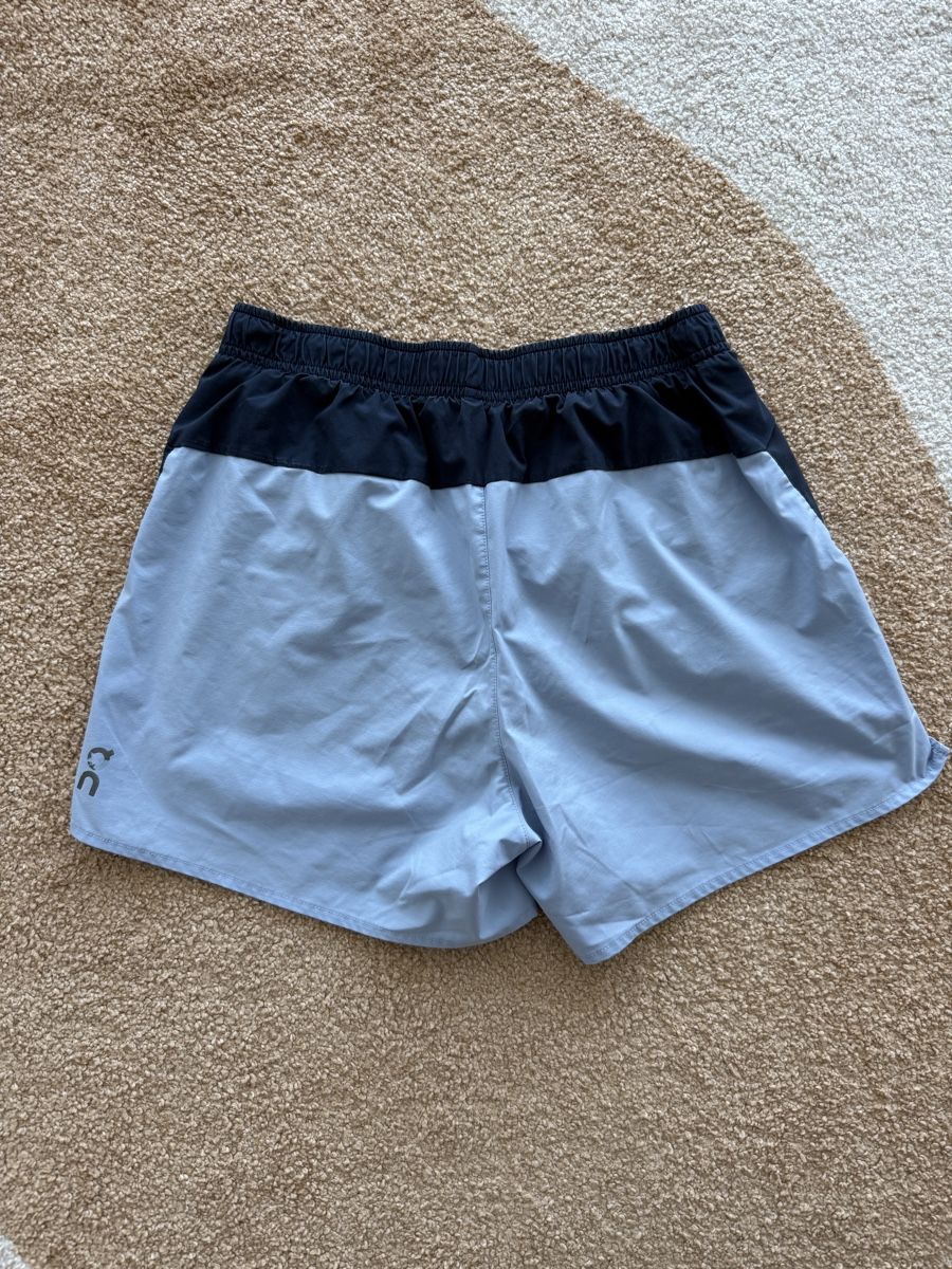 Hosen: On running shorts S/XS – Gebraucht aus Zürich von Eb_ 2