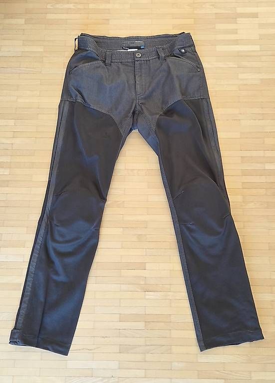 Pantaloni: Pantalon Venting BMW moto – Usato da Boussens venduto da tot_6kjh