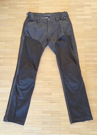Pantalon Venting BMW moto