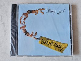 Baby Jail  -  Bébé Gel  /  Fabrikneu