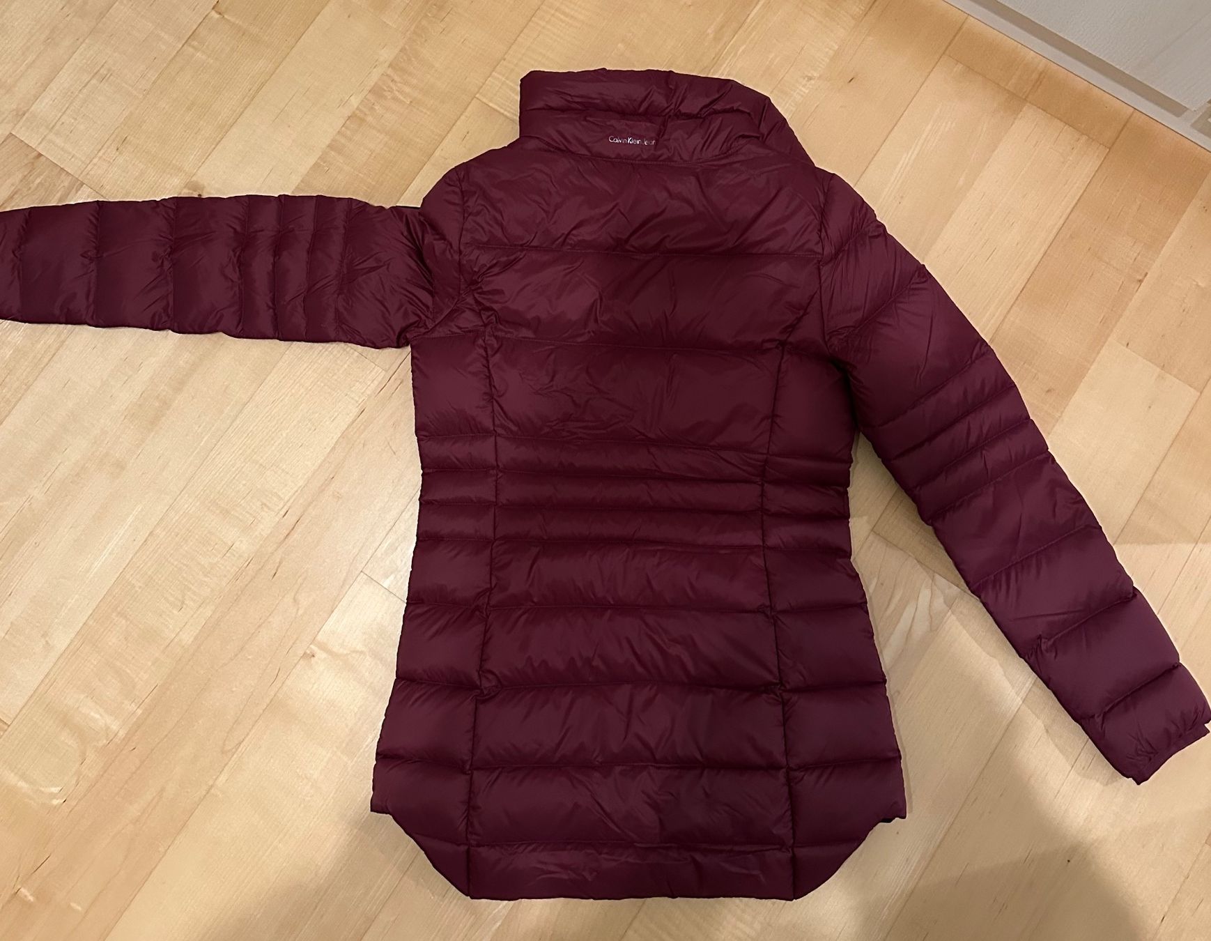 Calvin Klein Giacche: Jacke – Usato da Liestal venduto da FlomiVivi 1