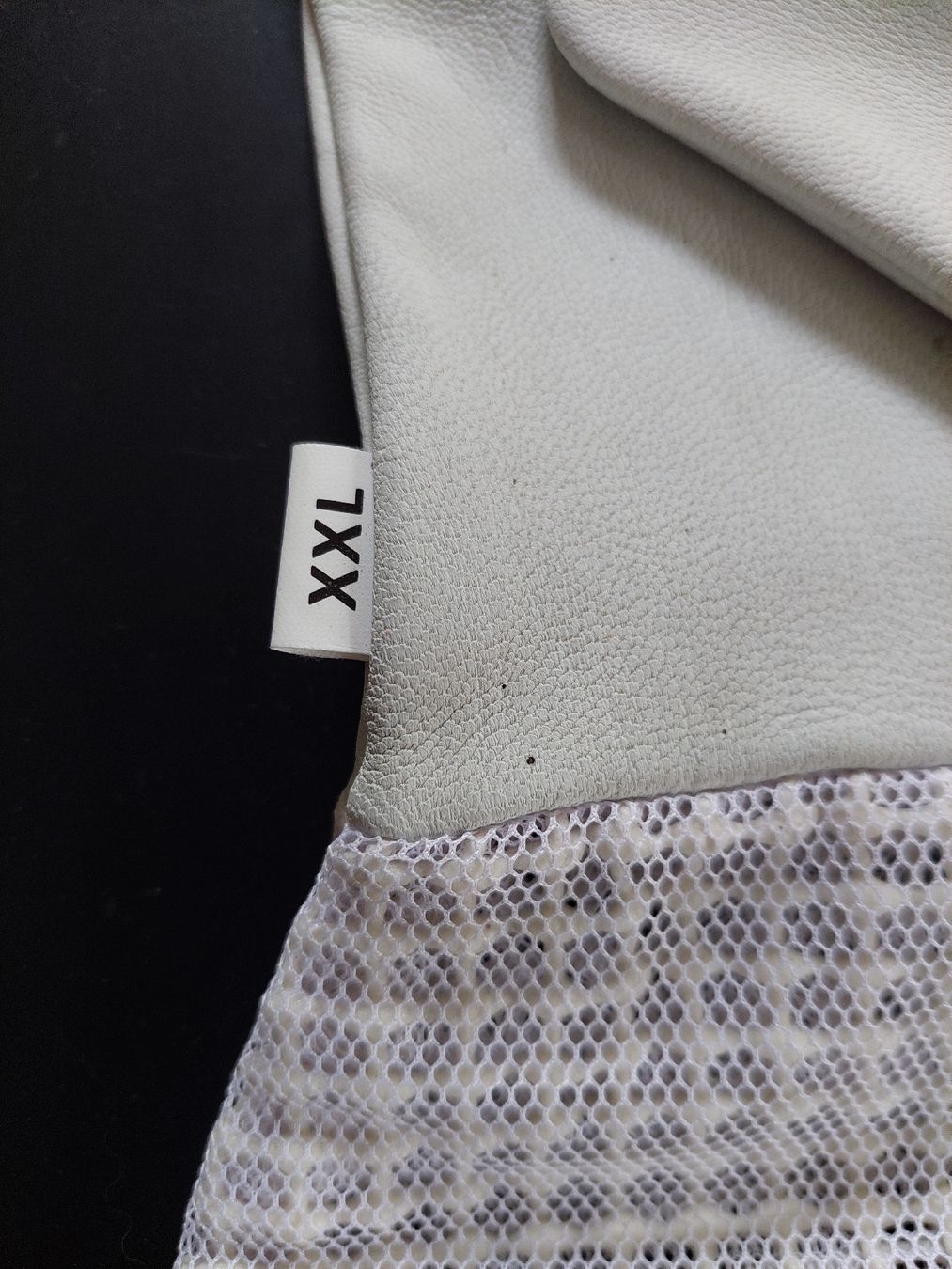Gants & mitaines : Imkerhandschuhe xxl – Neuf (Voir description) à Hünibach par Raggamuffjn 1