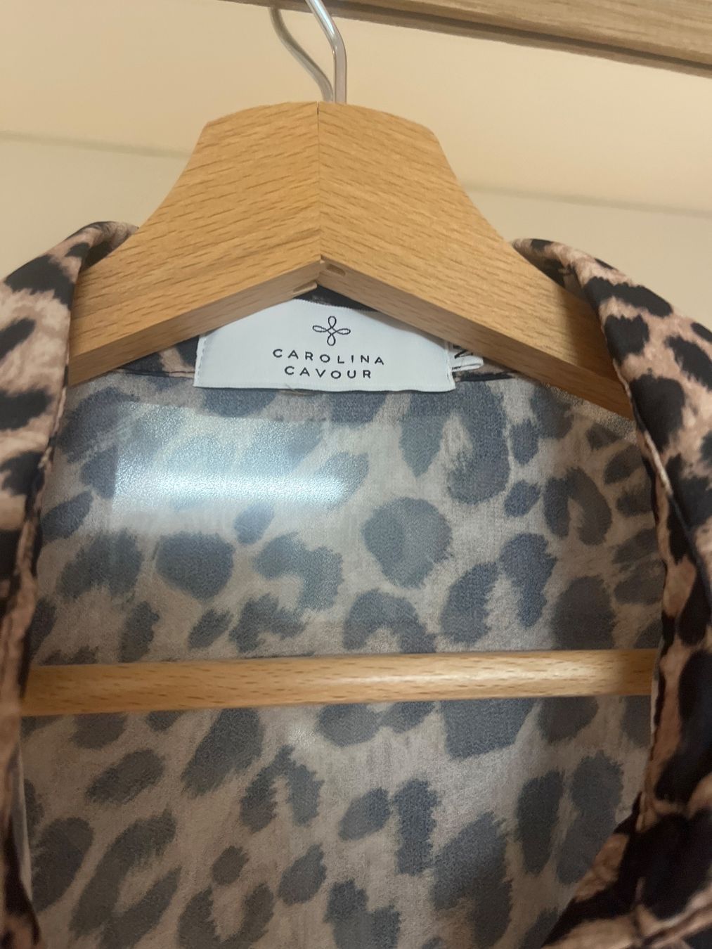 Camicette: Leobluse – Usato da Wetzikon ZH venduto da Jeannette022 1