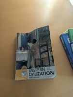 Western Civilisation Tenth Edition by Jackson J. Spielvogel