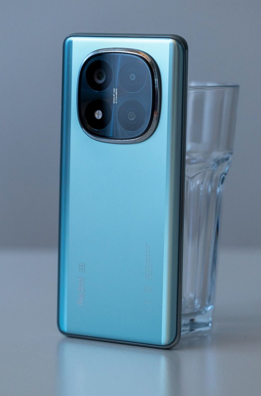 Xiaomi Telefoni cellulari / Smartphones: Xiaomi Redmi Note 14 Pro+ – Usato da Horgen venduto da SergeFP 1