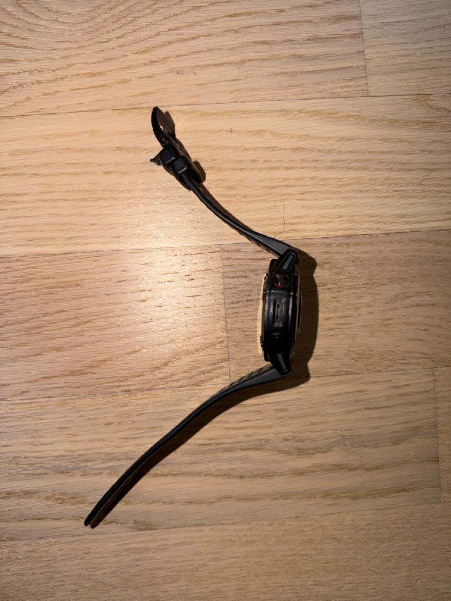 Garmin Smartwatch: Garmin Fenix 6 PRO – Gebraucht aus Zürich von fra89zh 3
