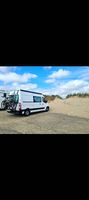 Camper Ausbau Renault Master 2.3 dCi L2H2 ca. 51'000 km