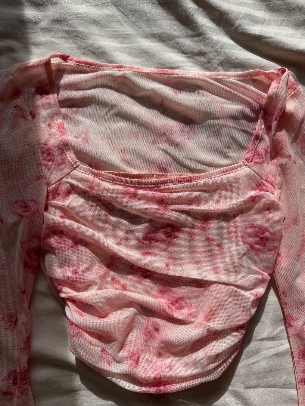 Shein Camicette: Bluse, Grösse XS – Nuovo (secondo la descrizione) da Geroldswil venduto da ana_rb6t 1