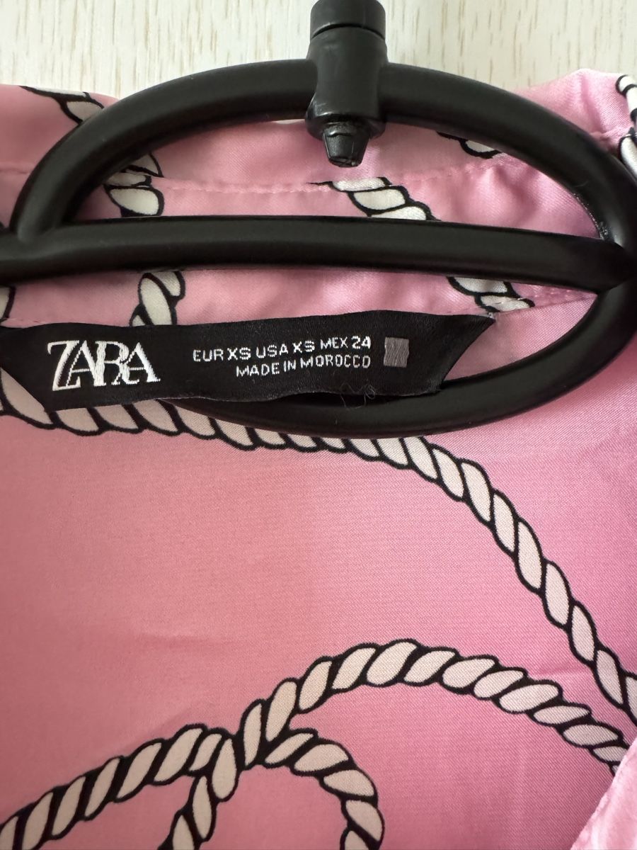 Zara Camicette: ZARA Bluse XS – Nuovo (secondo la descrizione) da Glattpark(Opfikon) venduto da LivS 1