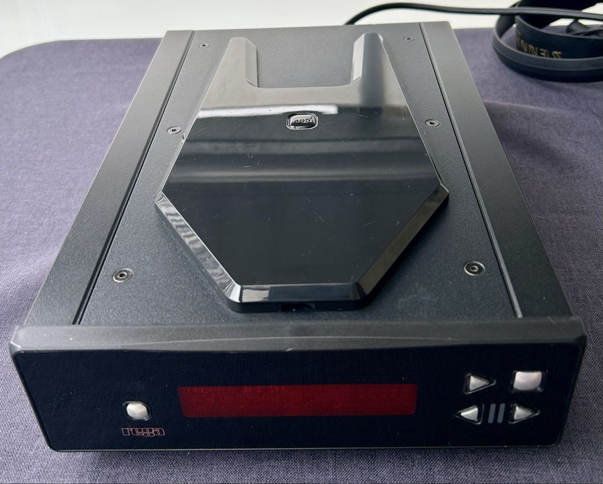 Rega Systèmes audio & multimédias: Top Rega CD-Player Apollo-R – D'occasion à Frauenfeld par Colonia64 1