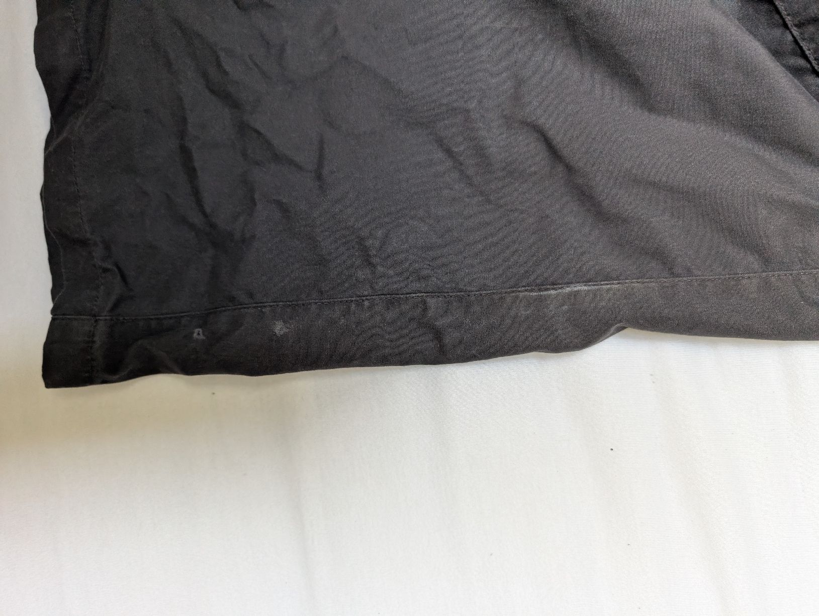 Fjällräven Pantaloni: Fjallraven Wanderhose Gr 36 long – Usato da Bern venduto da lkslba 3