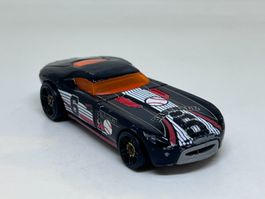 Hot Wheels Fast FeLion #594