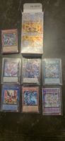 Yu-Gi-Oh! Karten