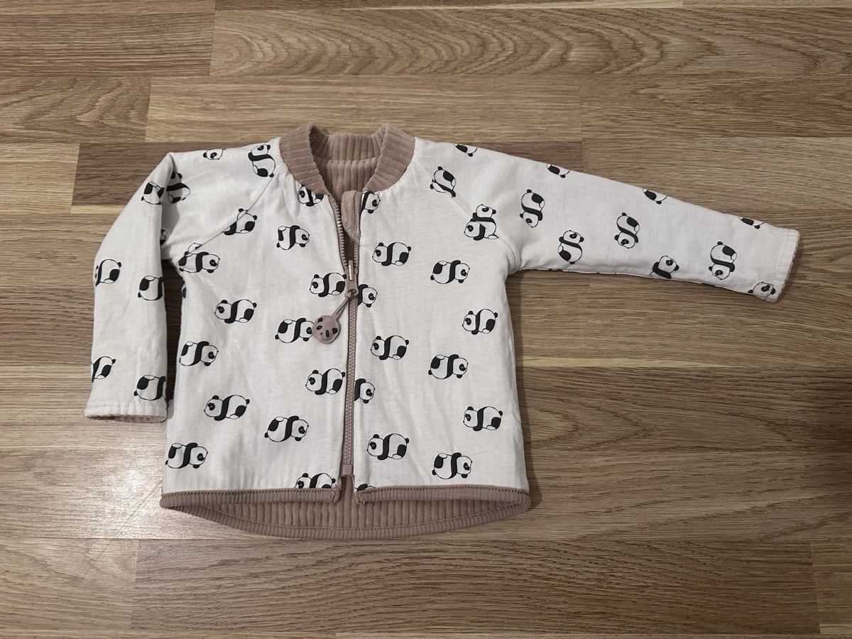 Jacken & Mäntel: Baby Jacket Size 3-6 M – Gebraucht aus Zollikerberg von sha_r9g6 1