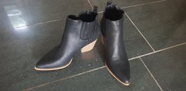 Stiefeletten 38 Neu