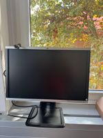 HP Compaq LA2405wg 24" Monitor (1920 x 1200)