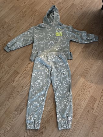 Set Gr.152 von Zara