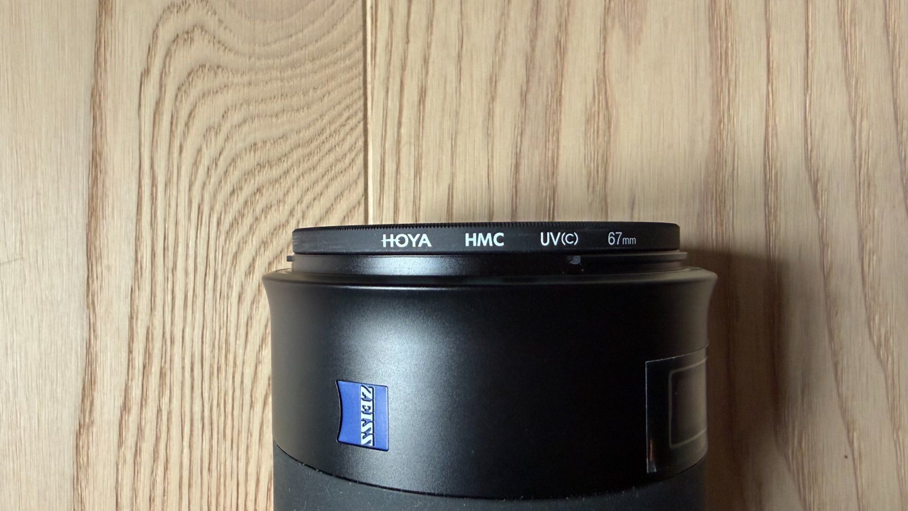 Zeiss Obiettivi: Zeiss Batis 2/25 - E-Mount (Sony) – Nuovo (secondo la descrizione) da Stettlen venduto da musicman_68 5