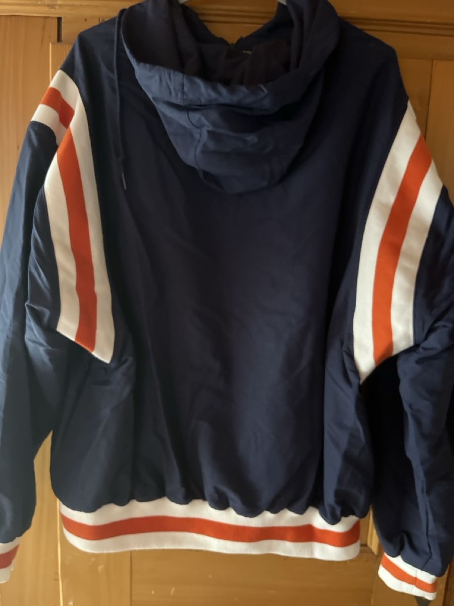 Nike Pulls & Sweat-shirts: Nike Retro Pullover – Neuf (Voir description) à Arlesheim par lib_9plq 1