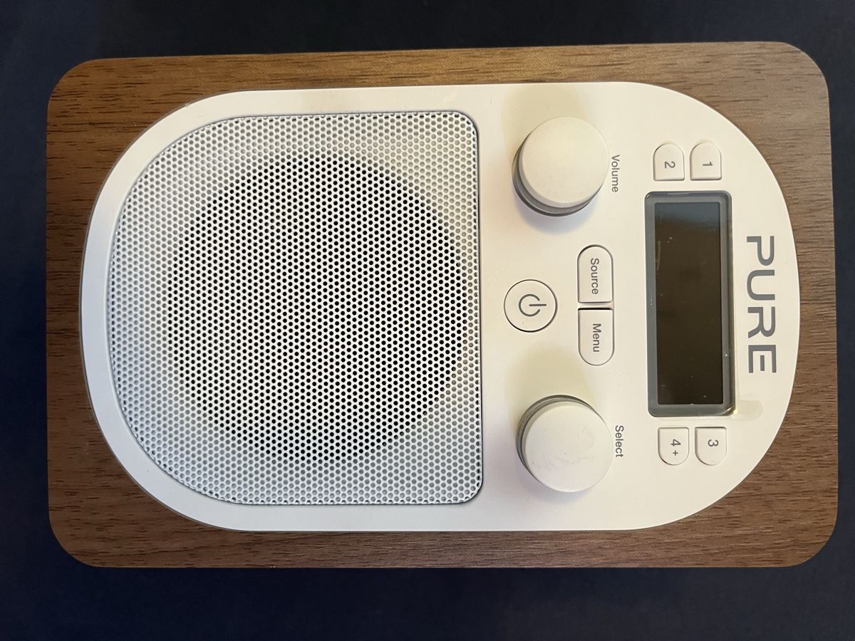 Radio: Pure Evoke H2 DAB+ – Usato da Biel-Benken BL venduto da Ma_620 2
