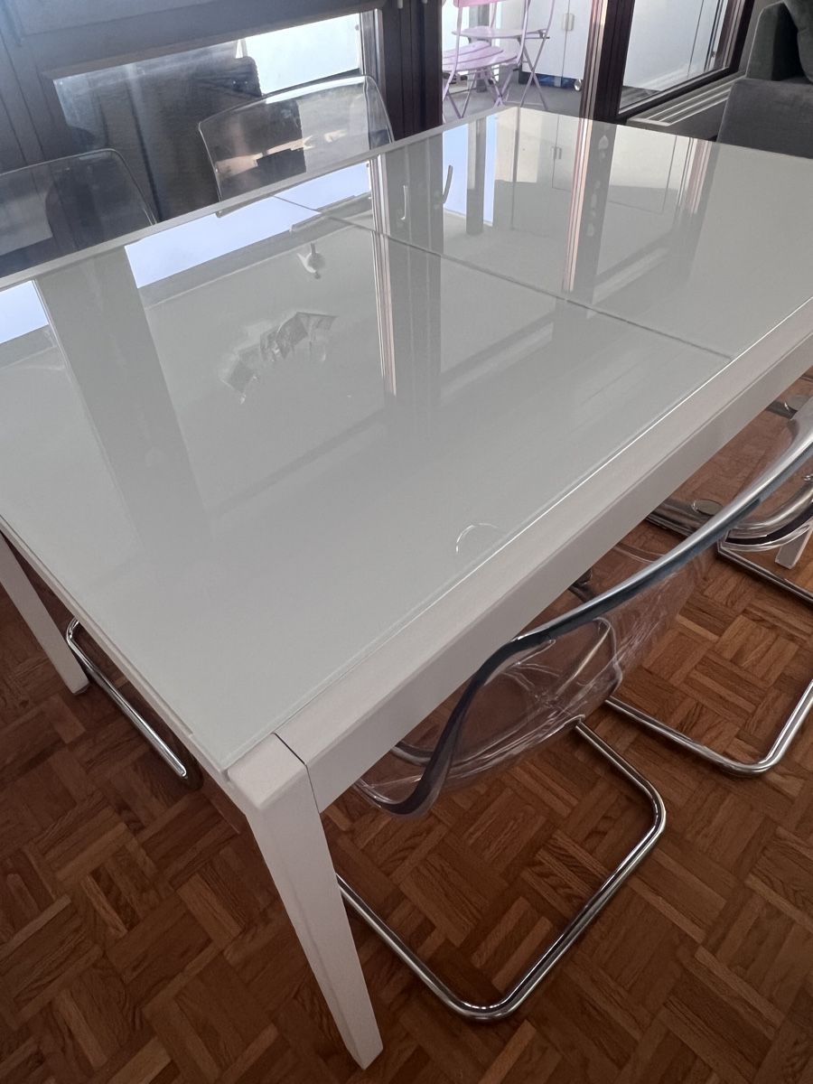Tavoli: IKEA Glivarp Tisch, 125x85cm – Usato da Neuenhof venduto da UrbanBags 3