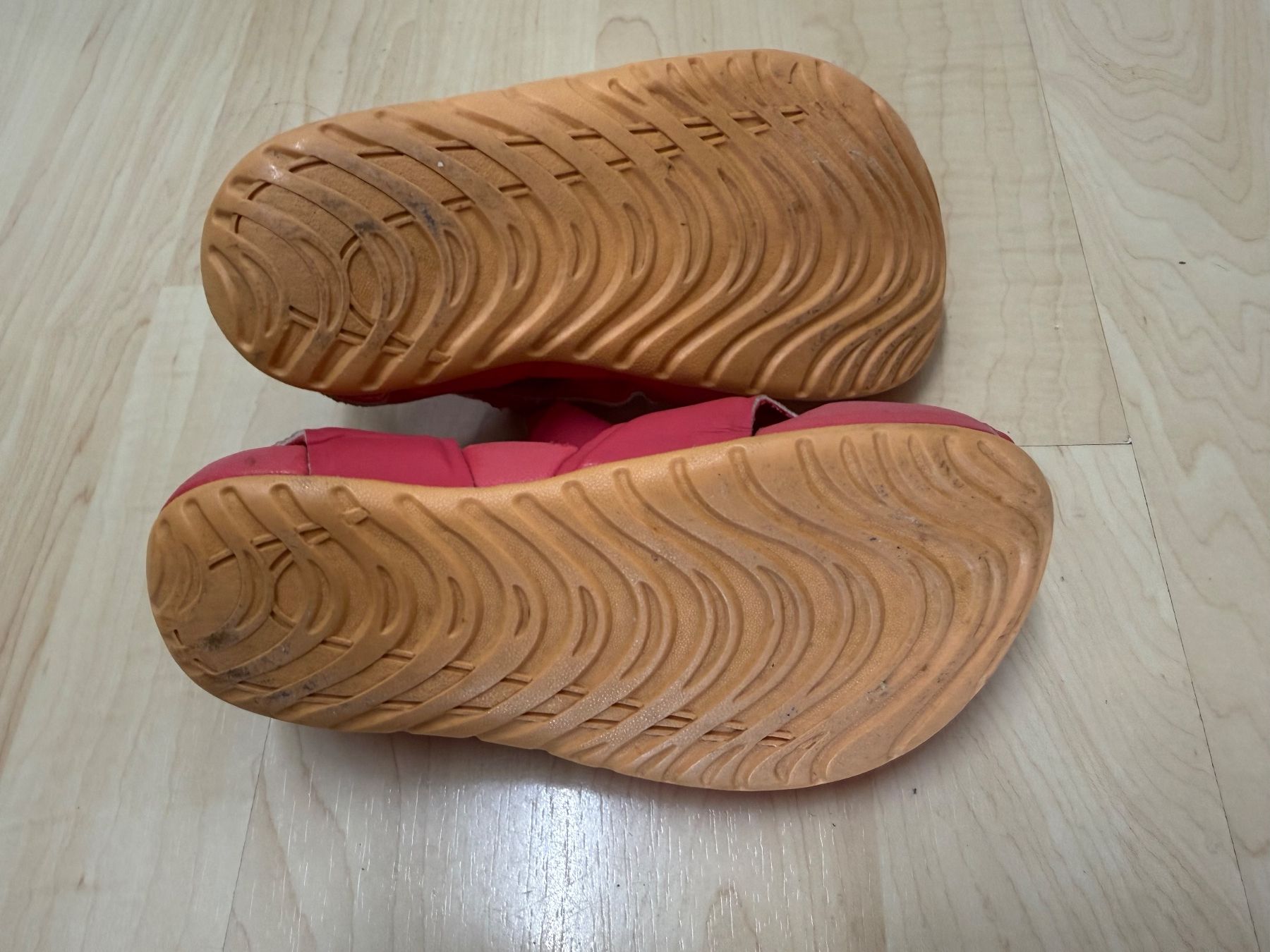 Nike Scarpe per ragazze: Nike Sandalen SUNRAY PROTECT Gr.25 – Usato da Siebnen venduto da dte_9kmw 3