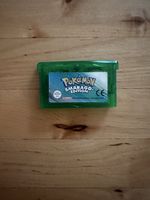 Pokemon Smaragd Edition 
