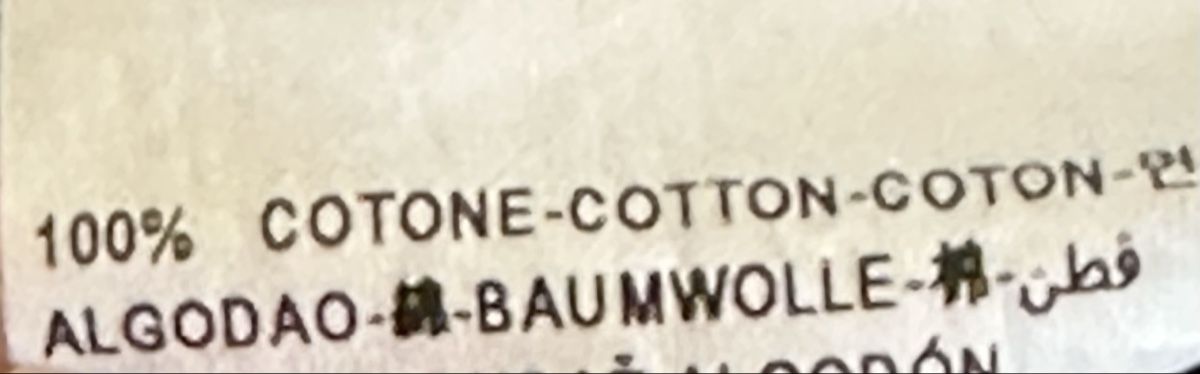 Benetton Pulls et sweat-shirts: Pull in cotone Benetton – Neuf (Voir description) à Castel San Pietro par Moregi 4
