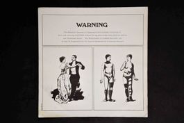 Audubon Collection Of Rare & Amazing Ragtime