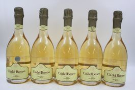 5x Cà del Bosco Cuvée Prestige (26080262Z)