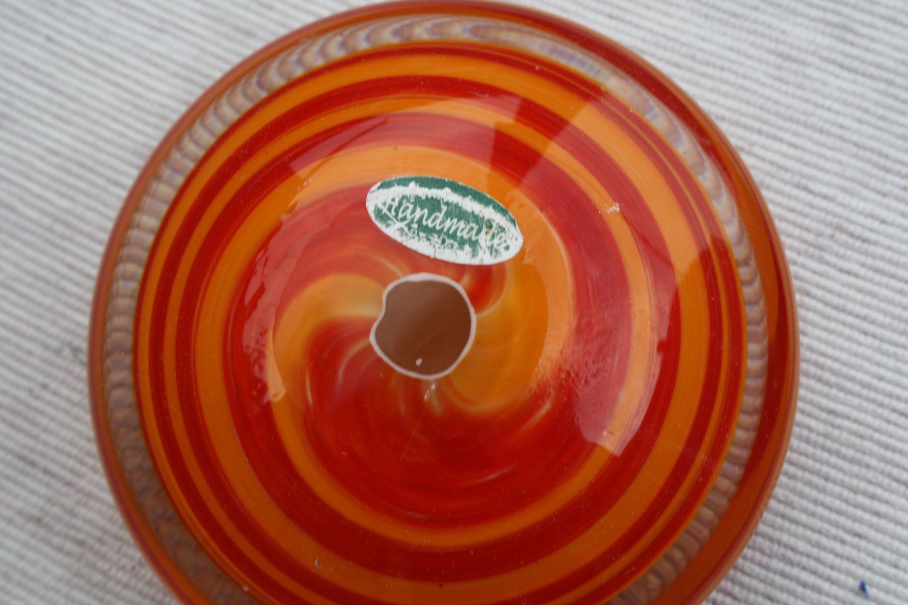 Bicchieri: PAPERWEIGHT – Usato da Wauwil venduto da Pneuedy 7