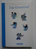 Bastien Vivès - Das Gemetzel