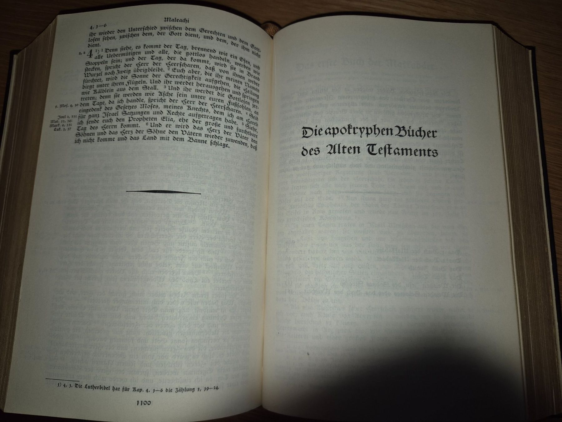 Libri: Bibel 1939 – Usato da Buttikon SZ venduto da sefa02 6