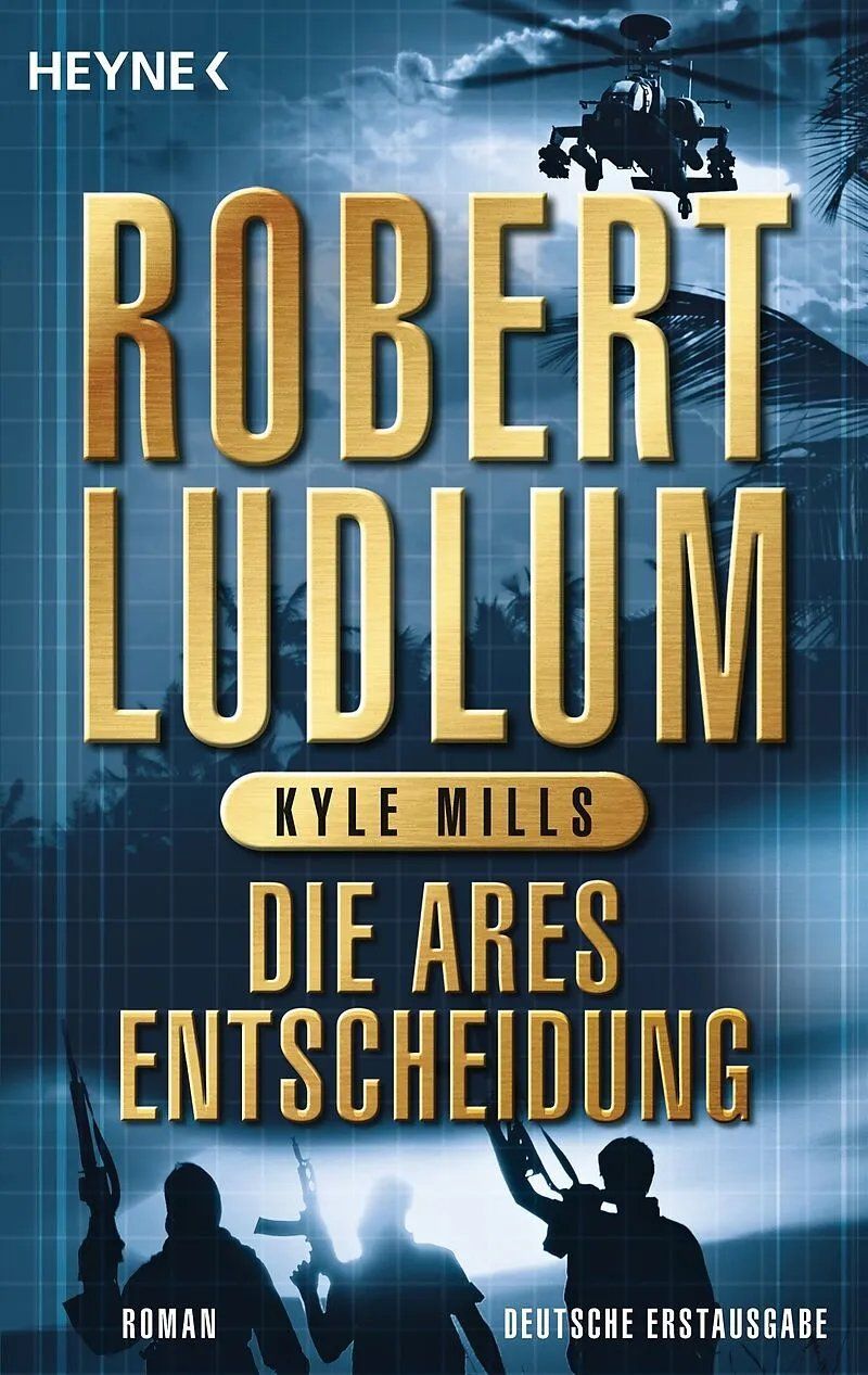 Bücher: 10 Krimis/Thriller – Gebraucht aus bern von jeannie2006 4