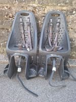 2x Yepp Kindersitze für Velo / Lastenvelo – guter Zustand