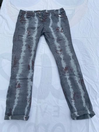 Jeans Please small