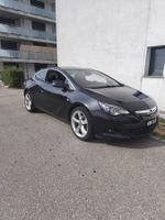 Opel Astra GTC 2013 – 1.6 Turbo (180 ch)
