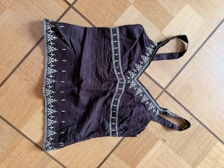 Vintage y2k Top